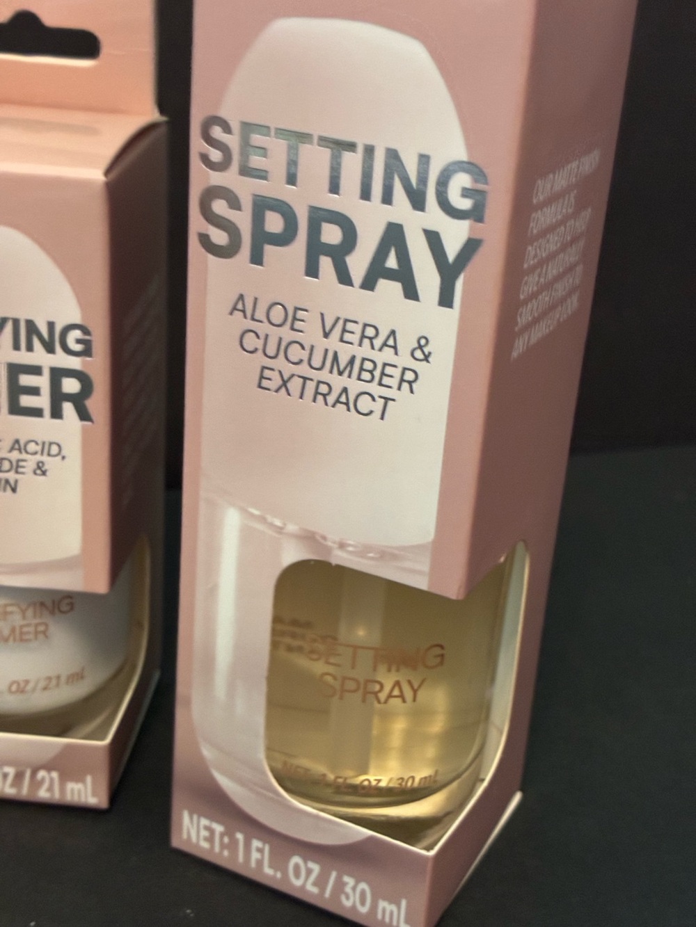 Primer & Setting Spray bundle - Picture 6 of 11
